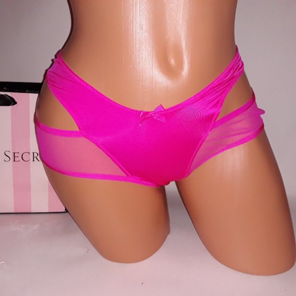 Victoria S Secret Intimates And Sleepwear 335 Victoria Secret Panty Poshmark